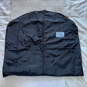 Authentic Prada Hanging Garment Bag